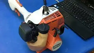 No Start? No Spark? How to fix your STIHL String Trimmer Weed Whacker