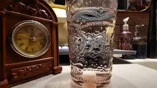 Dissolving Mento Time-lapse