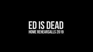Ed is Dead Live Set - Playing Drum & Bass at Home 2019