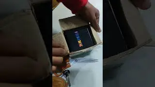 SKMEI Digital Watch Unboxing By Flipkart