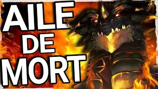 Le retour d'Aile de mort ?!