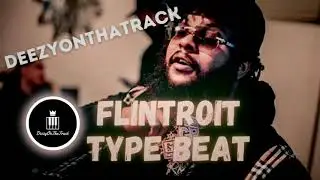 (Free) Detroit x Flint Type Beat 2022 | 