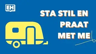 Sta Stil En Praat Met Me | Aflevering 6 | Remke