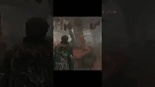 Пир в Хогвартсе 