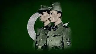 Sinovi Drine - Bosnian WW2 Song