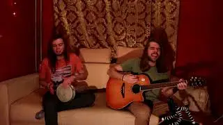 Дайте Танк (!) - Шалаш | cover