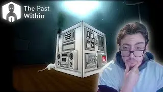 Saving the Future from the Past | The Past Within [1]