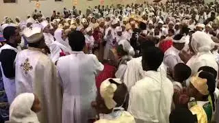 TIMKET KETERA DC GABRIEL BEZA KULU ALEM