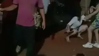 @hajar hevi sampai pagi bersama DJ ZEE Prabumulih desa kedaton