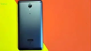 Downgrade Lenovo P2 from Android N to Marshmallow