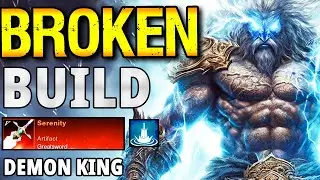 STRONGEST TANK Build Every New World Players NEEDS To Play