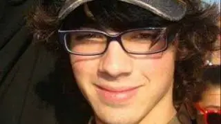Joe Jonas Interview Mix 96.1