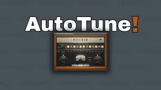 the most complex built into FL Studio effect
