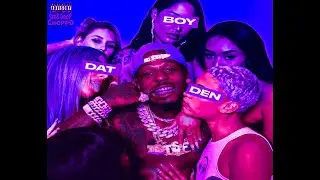 Sauce Walka - DAT BOY DEN (Str8Drop ChoppD remix)