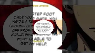 Solo Leveling Season 2 Part 16 Explain in Hindi #AnimeUntolds #Animeexplain  #Animeinhindi
