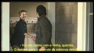 Minhas Mães e Meu Pai - Entusiasta (Legendado)