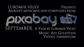 SEPTEMBER - A Film by Lubomir Velev