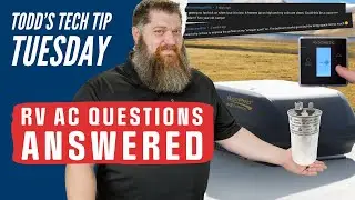 RV AC Questions Answered