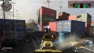 (Yung Gravy oops!) Modern Warfare Montage