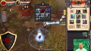 Albion Online-UNDEAD Guild Trailer