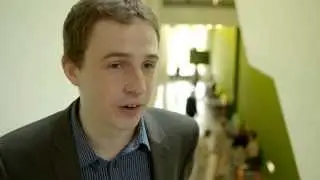 BSc Film and Television Graduate 2013 interview