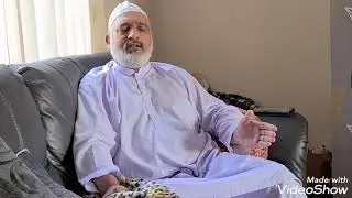 Durood-O-Salaam Mohammed Ashfaque Warsi