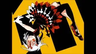 DDC Stage 5 Boss - Seija Kijin's Theme - Reverse Ideology