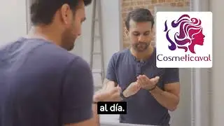 CVL Lovers de Cosmeticaval, un club de beneficios reales y bienestar - cuidado de la piel hombre