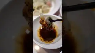 Dumping buffet in China 🇨🇳