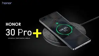 HUAWEI HONOR 30 PRO PLUS 5G