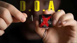 Switching to Digital FPV... But My Drone is Already Broken...