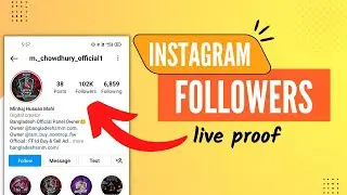 How to Buy Instagram Followers | Instagram per follower kaise badhaen Part 3