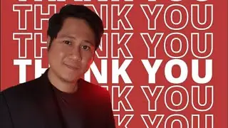 Thanks To You - MBA Cover