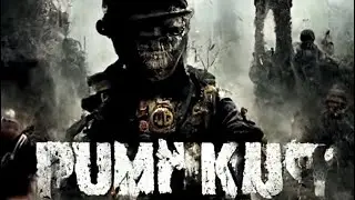 This is the Call of Duty video ever