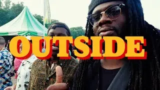 Multi-Nation vlog | Austria, France, Netherlands