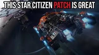 Star Citizen Alpha 3.24.1 Release Candidate - Most Major Issues Fixed!
