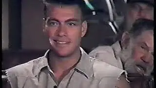 Универсальный солдат. 