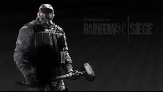 PC Rainbow Six Siege Montage #1 | First Couple Weeks Of Siege PC |
