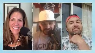 Season 2 Episode 14: From Death Comes Life - A Firefighter's Passion for Change, guest Ryan Hill