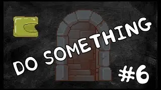How to deal with difficult tasks - Slime Game Devlog №6