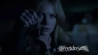 The Secret Circle - Next to Me (Cassie & Adam)