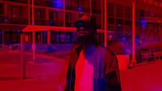 Chilling -                Music Video   Directors Cut