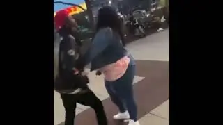 Street fight 2021😱😱