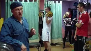 Как тренироваться при сколиозе