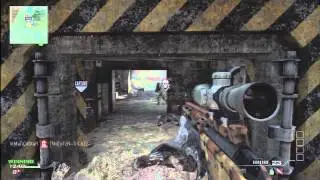 xFzN vs iiMaTicX : 2v2