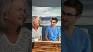 Teaching My Mom How To Speak Doctor Part 2