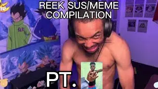 WHYNOTREEK SUS/MEME COMPILATION PT.4