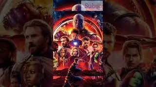 Endgame Vs Infinity War 