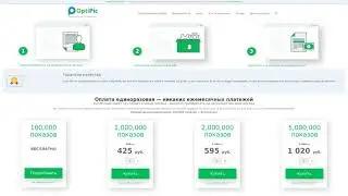 Ускорение 1С-Битрикс просто и эффективно - за счет оптимизации изображений OptiPic