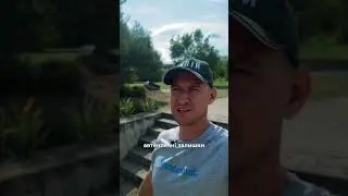 Законсервовані залишки маєтку Хмельницьких в Суботові